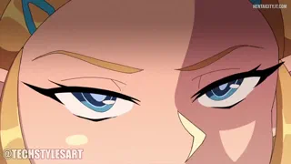 Today you're in the role of an ogre (Techstylesart)