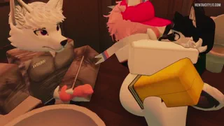 Don't think, just fuck