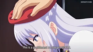 Tied Punishment Breeding