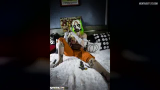 Sex starved psycho (Cassjaw) [Borderlands]