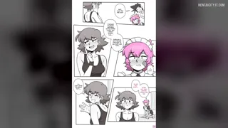 We’re a trio of best friends. I didn’t know you two had become friends with benefits. One night after a party, I walk in on you together. Instead of getting mad, I’m a bit upset you didn’t invite me. Send starter to rp