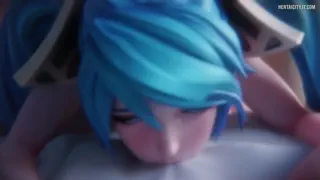 During the queue vs after the game (Not Always With The Same Person)