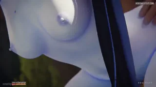 How the widow looks after i dive her GIF by audiodude2