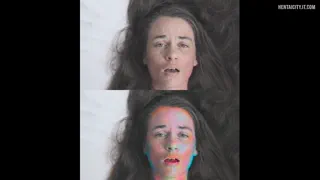 Eulerian video magnification of orgasmic flush aka rule 34 in data science