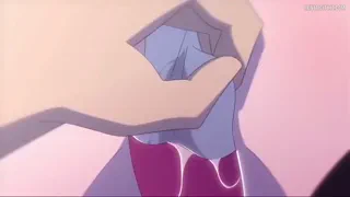 Making sure she’s fully pleasured [Original]