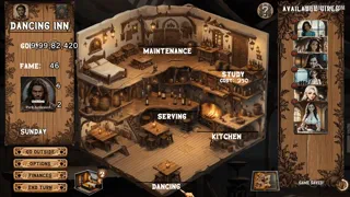 Corrupt the Inn ~ A Brothel Management Sim