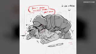 Im looking to be used like this (I'm Looking Girl Trauma)