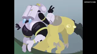 Pregnant…Try again