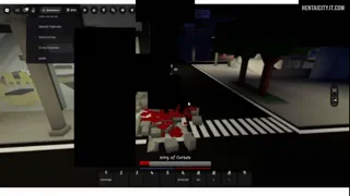 Test something (Jujutsu Shenanigans) (Private Server)