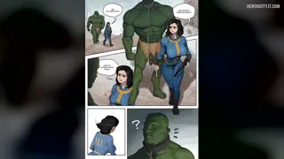 Supermutants [Wjs07]