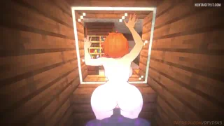 We’re gonna be playing this kind of minecraft 25/8