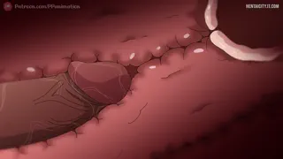 Mushoku tensei roxy hentai