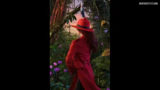 Carmen Sandiego found you. Ooh you in trouble now