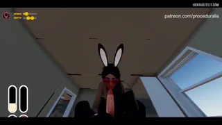 RSDT - Bunny for dinner (Proceduralis) [Original]