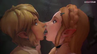 My duo left to play with another guy... It was only natural for me to submit too