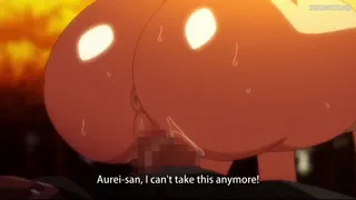 Hypnosis Busty Milf Doggystyle Creampie