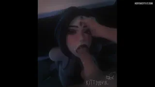 Yes ofc u can face fuck me that's what friends are for