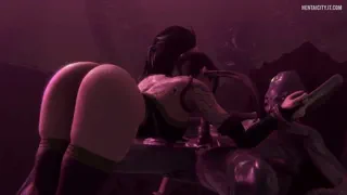 I have... less and less will to... fight to win the lane... Please someone... Help me