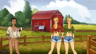 The Adventure of Carlos - Part 1