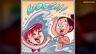 Charlie: the wavemaker