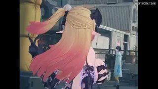 Cissia - Succubus Charm (Zentrik_bit) [Zenless Zone Zero Mod]