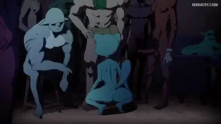 Nicole Enjoying Night Out