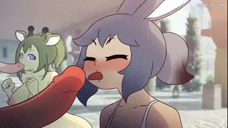 Don’t rush me! I’m new to this job sir