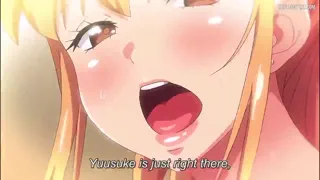 I’m gonna shoot it inside!🥺💦🤤