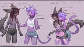 Looking for futa or male to play a feminization plot with me~ where you trick me into using some estrogens thinking it would be some kind of supplement