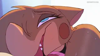 Melody and Dusk🤤❤️ 🔥 (Artist: Tabuley)