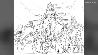 Searching for a fantasy dnd/medieval (Or Other Settings) more story driven rp, if you have a setting in mind or we can brainstorm one. Dice rolling optional