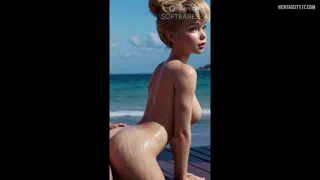 "Tinkerbell is so small