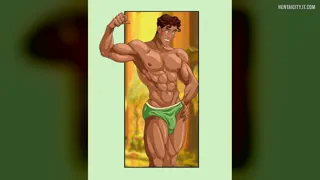 Rule 34 Artwork by aqua_furlong