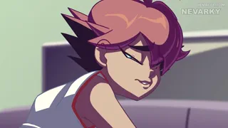 So this is why cheerleaders use those short skirts.. It's for easy access rape :3