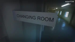 Miruko in the Locker Room [Mha] (Momotdart)