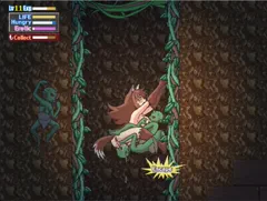 You can’t beat 3 goblins ganging up on ya