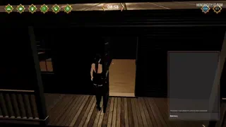 Updates In Bondage Cafe