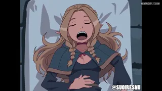 I can't stop having lewd dreams about my friends~