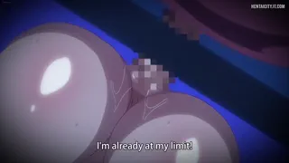 Putting a glory hole in my bedroom was such a good idea~