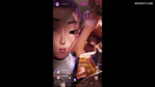 Demon hunters (Xiaodreo)