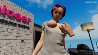 Sit down, relax... leave it to me or show me what you want. ComeCloser 0.6 WIP