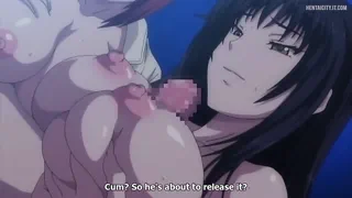 Every man dream right here :3