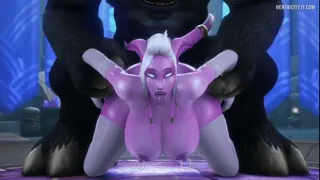 Im gonna make sure both your body and mind is ready to heal the key