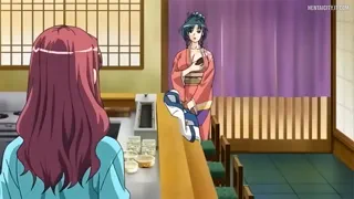 Mourning Wife - Beautiful Land Lady