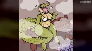 I love crocodile baddies (Dubindore/doctordj) [F]