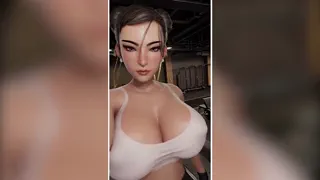 A New Job as A Personal Trainer Gets me Hands on With all the Local MILFS. More plots on profile