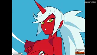 It’s so hot outside i turned into a sex goddess (Suoiresnu)