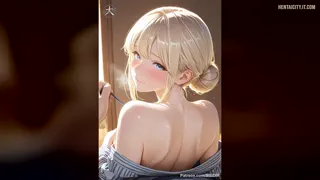 [Bigdir] Astrids summer begin in Yukata festival &amp; midnight shrine adventure