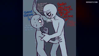 I wanna be irresponsibly wasted and only half aware while the party slowly starts to notice and decides to take turns pumping loads into me