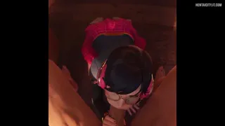 Maybe tank isn't for me~ i always end up on my knees